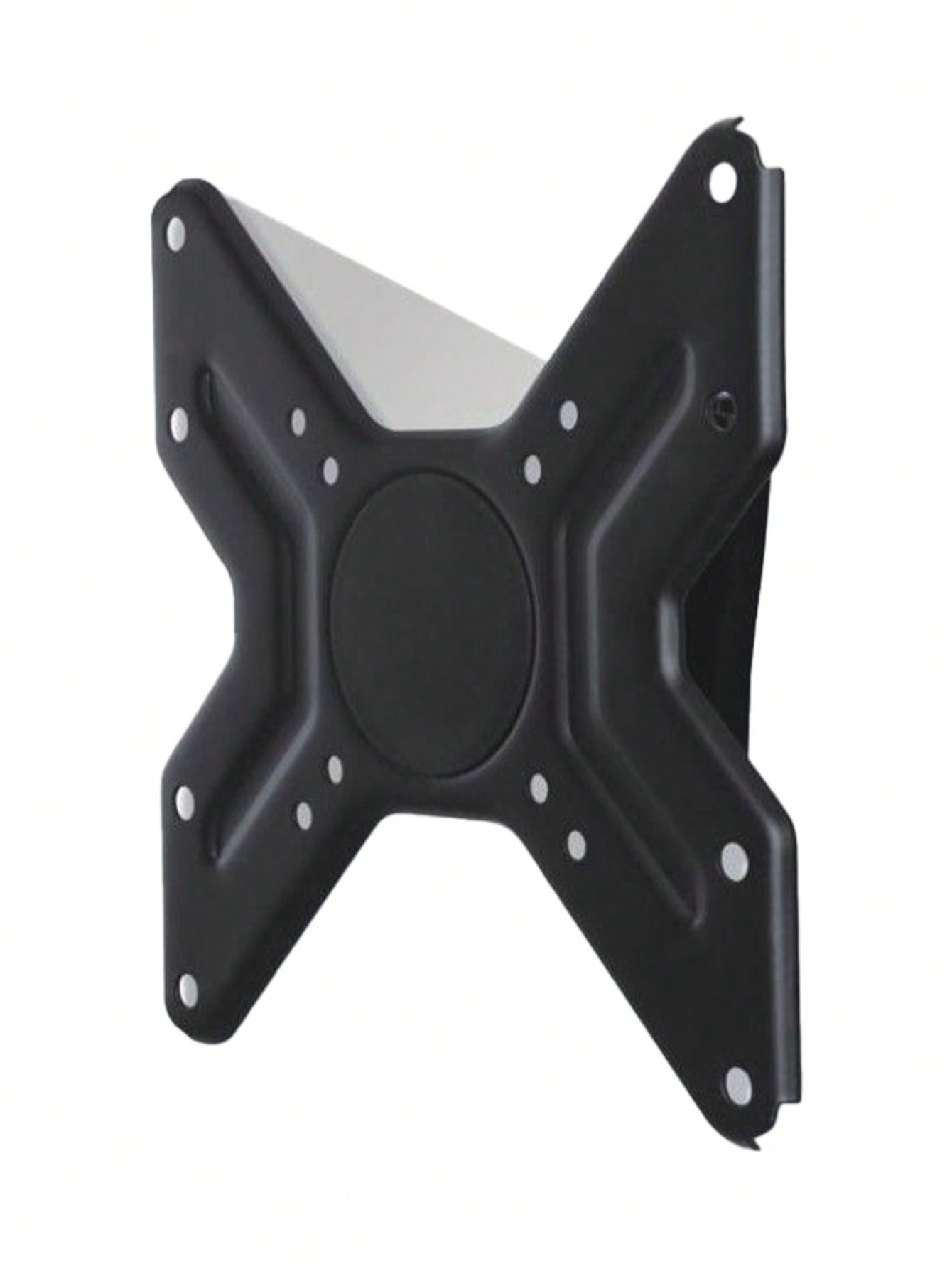 Soporte de Pared para TV LCD LED de 14 a 32 Pulgadas | Montaje Mural Ajustable | Estándar VESA | Fácil de Instalar | Ahorra Espacio | Ideal para Hogar u Oficina