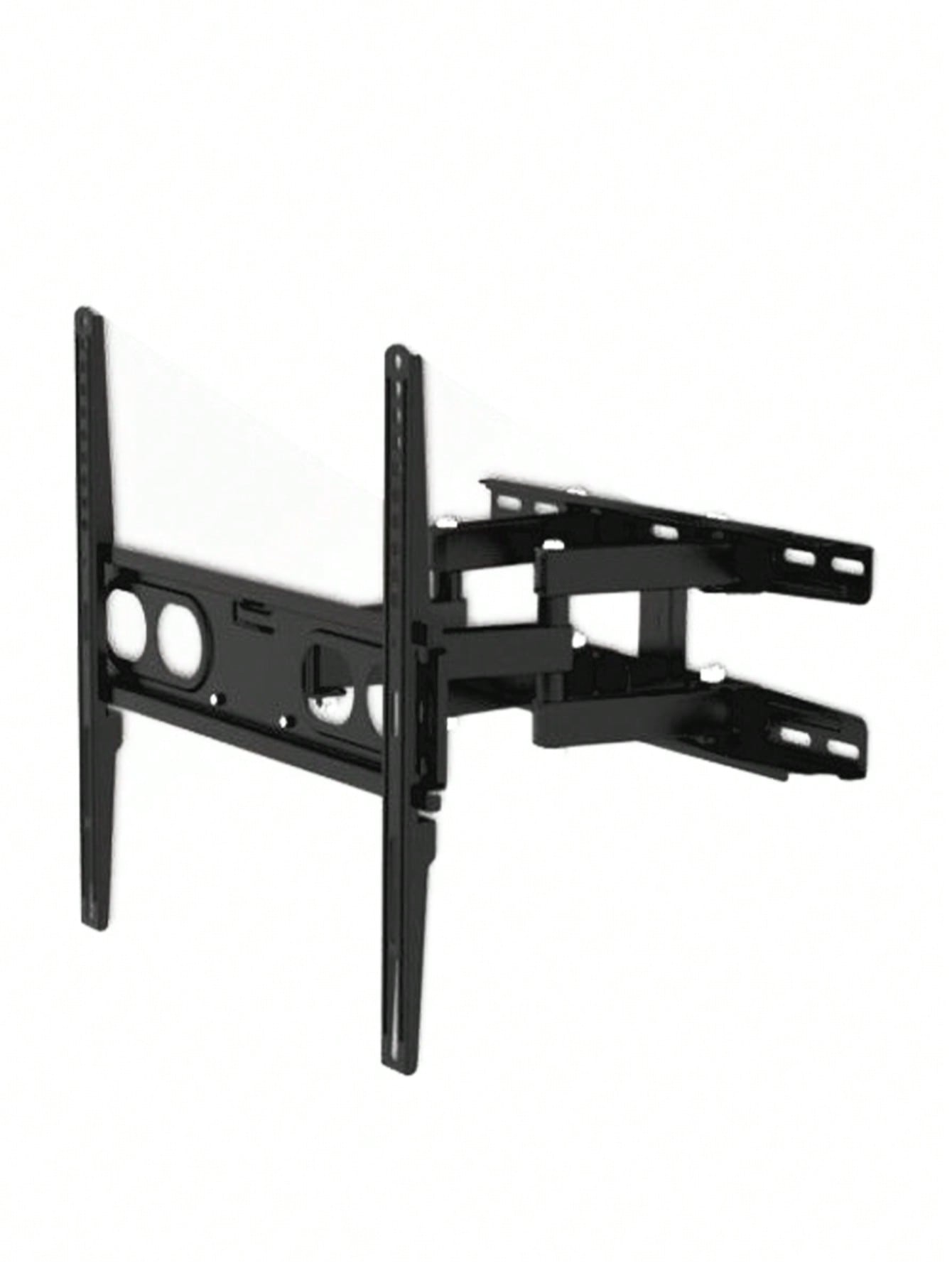 Soporte de Pared Articulado para TV 26”–65” | Brazo Doble Extensible y Giratorio | Montaje VESA Universal | Estructura Reforzada para Pantallas LED/LCD/Plasma | Hasta 40 kg