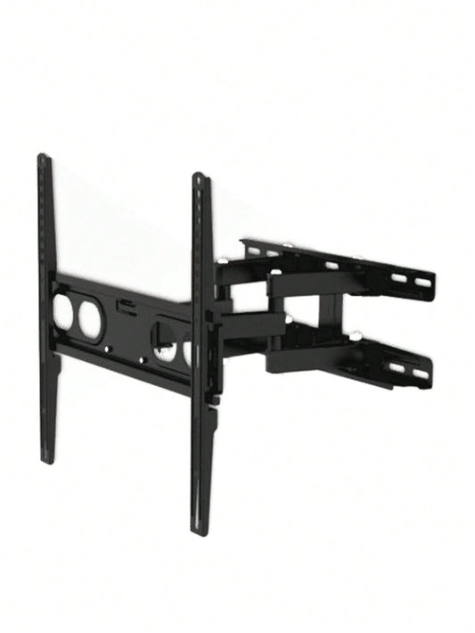 Soporte de Pared Articulado para TV 26”–65” | Brazo Doble Extensible y Giratorio | Montaje VESA Universal | Estructura Reforzada para Pantallas LED/LCD/Plasma | Hasta 40 kg