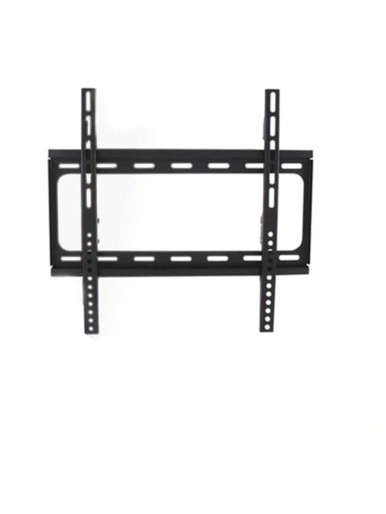 Soporte de Pared Fijo para TV 26”–50” | Montaje Universal VESA 400x400 | Estructura Metálica Reforzada | Compatible con LED, LCD y Plasma | Hasta 30kg