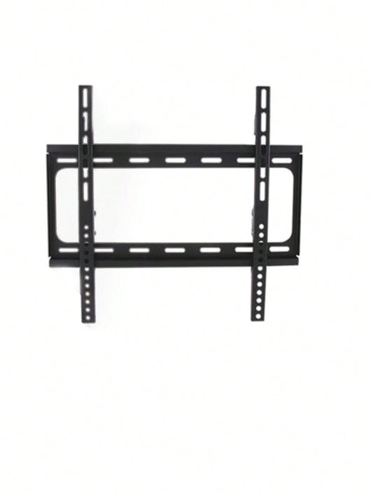 Soporte de Pared Fijo para TV 26”–50” | Montaje Universal VESA 400x400 | Estructura Metálica Reforzada | Compatible con LED, LCD y Plasma | Hasta 30kg